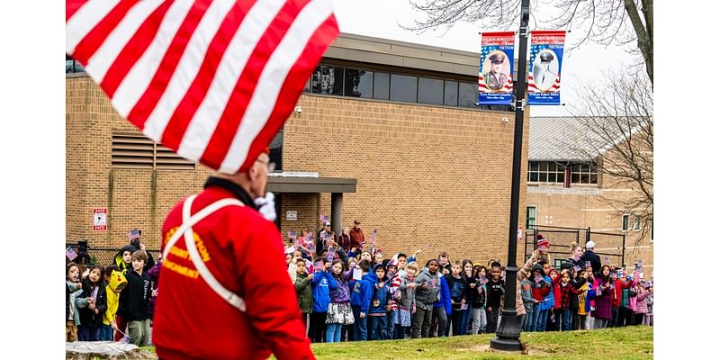 Veterans Day events in the Lehigh Valley