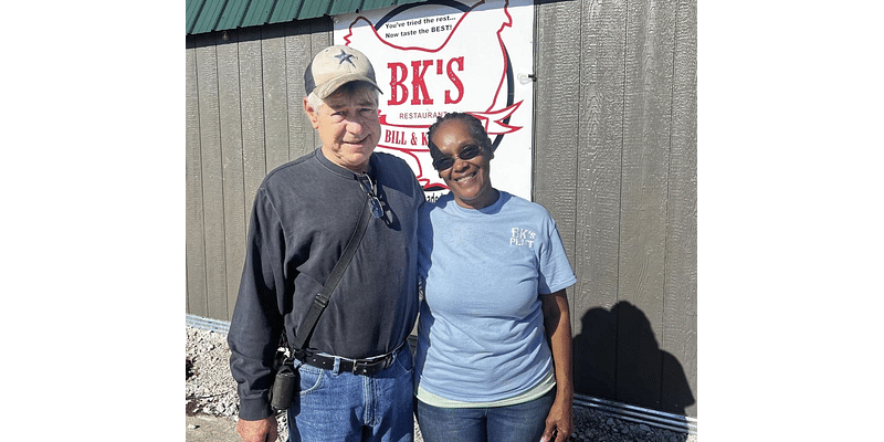 Cluck yeah: BK's Place is back – Muddy River News