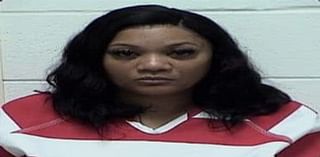 New Orleans woman charged with killing man in Mississippi