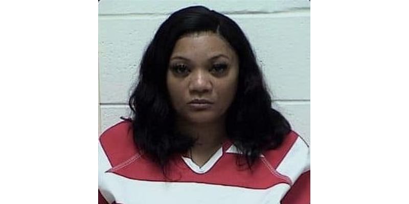 New Orleans woman charged with killing man in Mississippi