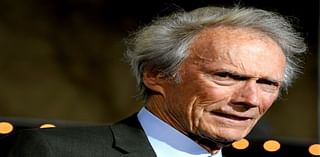 Clint Eastwood 'struggling' after daughter's arrest, lover's death: report