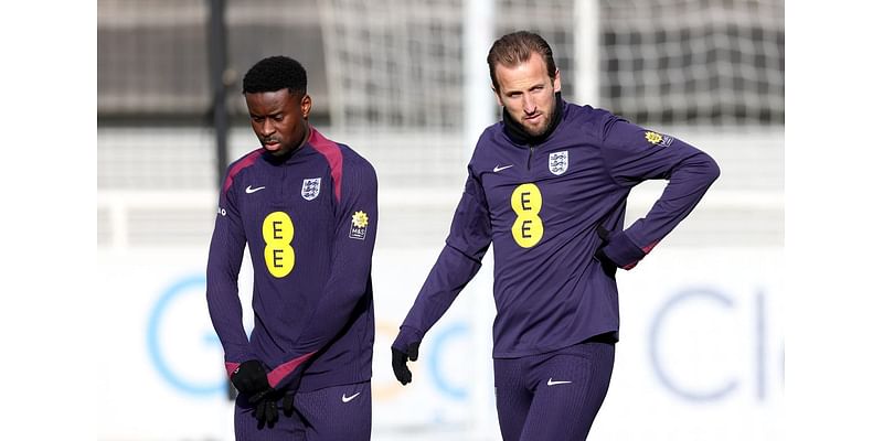 England: Club vs country back with a vengeance as drop-outs damage what Gareth Southgate took years to build