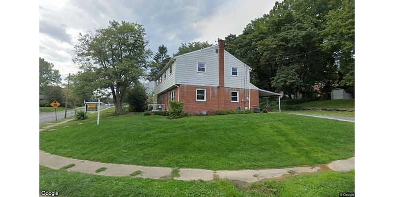 Sale closed in Millersville: $259,900 for a duplex