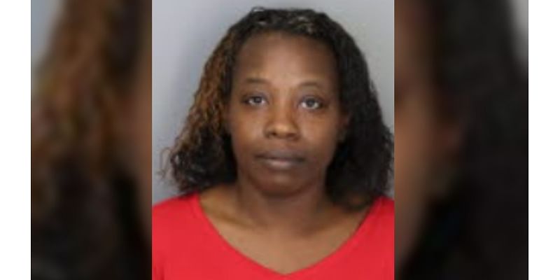 Woman arrested for violent attack won’t have $200k bond decreased