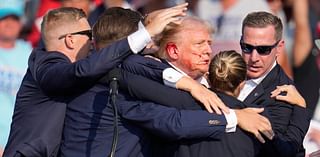 Secret Service report details communication failures preceding July assassination attempt on Trump