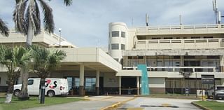 Hospital audit shows $40.9M net loss in FY23