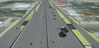 Breaking ground on I-45: Major highway project happening soon in Houston