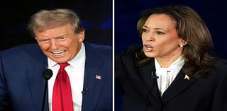 Harris vs. Trump latest polls: Sweep of all 7 swing states by this candidate is most likely