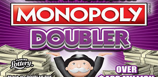 Florida Man Wins $1 Million Playing Monopoly Doubler Scratch-Off Game