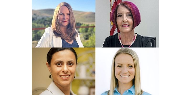 Meet The SRVUSD Board Candidates