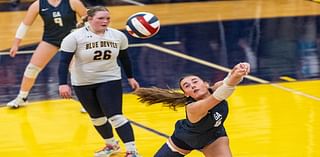 Greencastle-Antrim’s Abigail Eagler highlights coaches’ Mid-Penn Colonial girls volleyball all-star lists