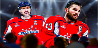 Alex Ovechkin vocal on expectations for 20th season with Capitals