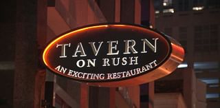 Tavern on Rush in Thompson Chicago hotel in Gold Coast Monday across street from original location