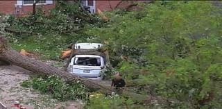 FEMA extends disaster assistance deadline for Illinois residents affected by July storms