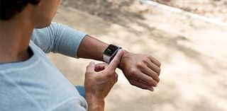 The Apple Watch is helping Afib patients ditch blood thinners in a ground-breaking trial