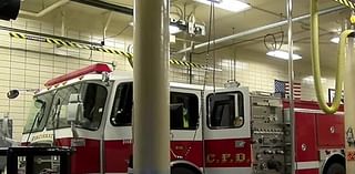 Firefighters facing issues with engines, delays getting new trucks