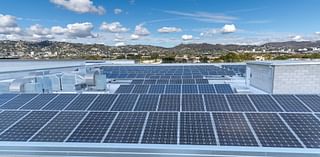 LADWP has an $87B plan to run L.A. on 100% renewable energy