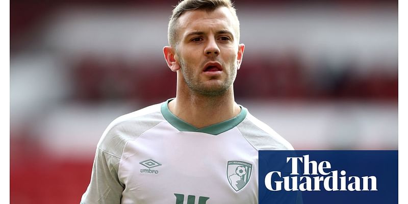 Norwich confident of deal to bring in Jack Wilshere as first-team coach