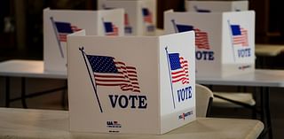 Reports of poll issues in multiple PA counties kickoff 2024 presidential elections