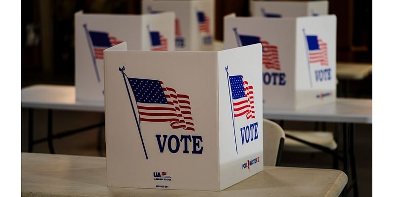 Reports of poll issues in multiple PA counties kickoff 2024 presidential elections