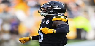 Steelers announce themselves as contenders with vintage defensive performance vs. Ravens