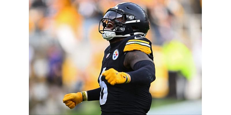 Steelers announce themselves as contenders with vintage defensive performance vs. Ravens