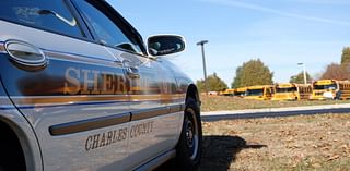 CCPS responds after incident in school bathroom sends child to hospital, sheriff’s office investigating