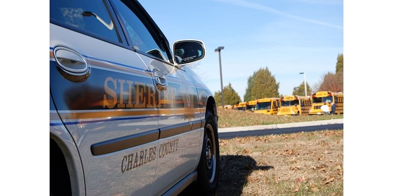 CCPS responds after incident in school bathroom sends child to hospital, sheriff’s office investigating