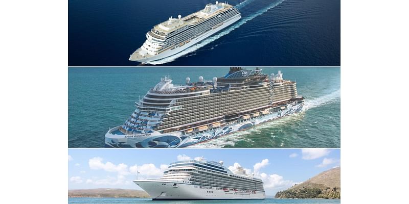 I've been on every Norwegian cruise line — here's how the 3 brands with very different prices compare