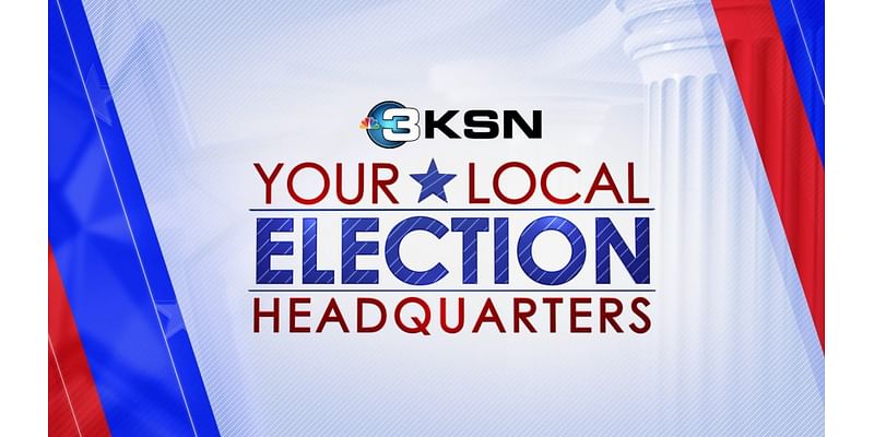 KSN Election Guide: 2024 Candidate Profiles