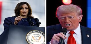 Kamala Harris and Donald Trump Both Entered the Lion's Den. Who Triumphed?