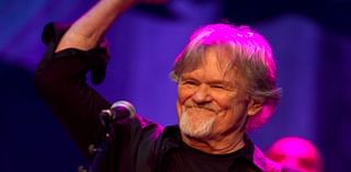 Kris Kristofferson's ties to Texas, Willie Nelson and 'Mount Rushmore of Country Music'