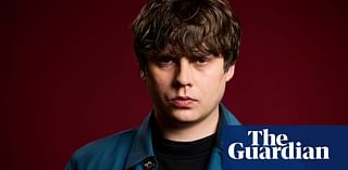 ‘It’s been like banging my head against a brick wall’: Jake Bugg on class, anxiety and impostor syndrome