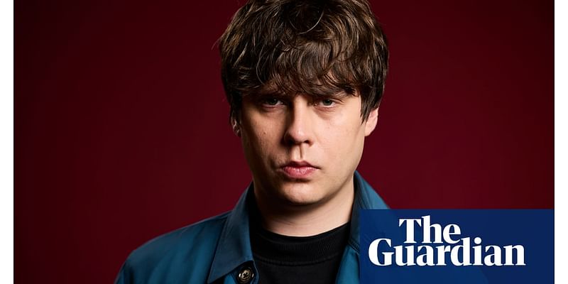 ‘It’s been like banging my head against a brick wall’: Jake Bugg on class, anxiety and impostor syndrome