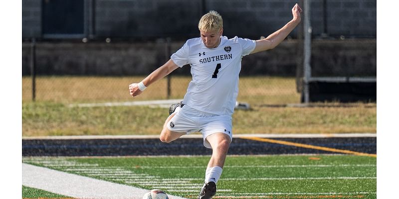 Boys soccer: Sectional final results, recaps & photos for Friday-Saturday, Nov. 15-16