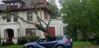 Waynesboro sees more than 11 inches of rain in September alone