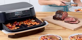 Ninja Has Oprah’s Seal of Approval, and You Can Save Up to $100 on Its Bestselling Appliances