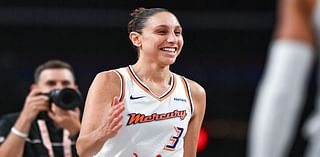 Diana Taurasi’s Illustrious WNBA Career Is One Of A Kind