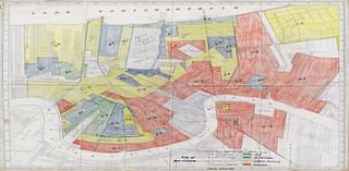 Historical redlining, current-day diabetes rates linked: NIH study