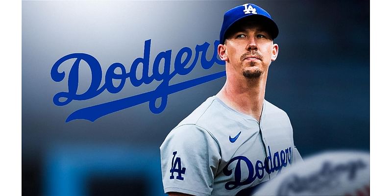 Dodgers' Walker Buehler drops 'free agency' message after taming Mets