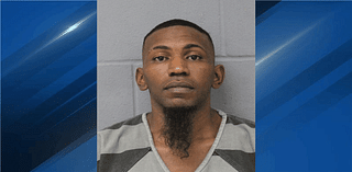 Man arrested for allegedly shooting and killing victim from his front porch