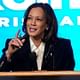 Kamala Harris accused of plagiarizing in 2009 book about being 'smart on crime'