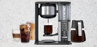 The 'Best Coffee Maker I Have Ever Owned' Is Less Than $200 And Worth Every Penny