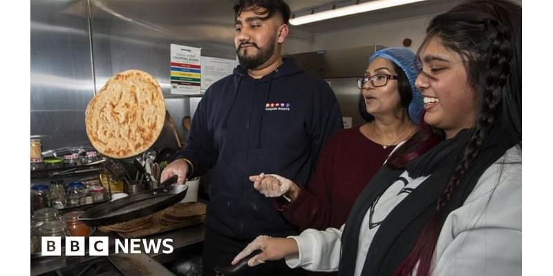 Recipe book to celebrate Bradford's ‘culinary greatness’