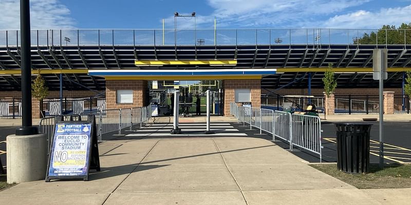 Security at Euclid football game ‘beefed up’ after series of incidents