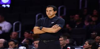 “What a Shame”: All Hell Breaks Loose for Miami Heat as Erik Spoelstra Ruins Tyler Herro’s 40-Point Game With Massive Blunder