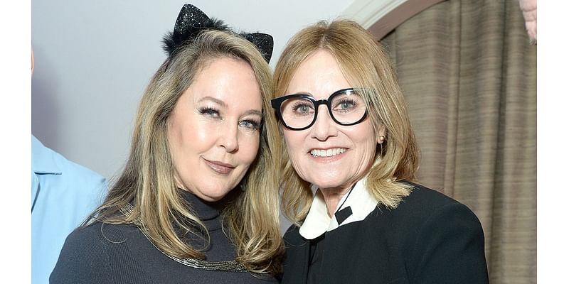 'Bewitched' actress Erin Murphy says she's part of 'secret group' with former child stars