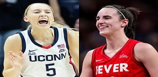 Italian Firm Behind Caitlin Clark’s $1M Check Lure Paige Bueckers Just Hours After 2025 WNBA Draft Lottery