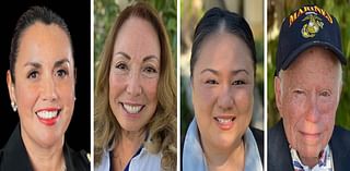 4 compete for San Bernardino County assessor’s seat in November election