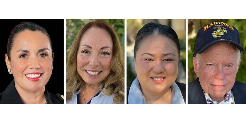 4 compete for San Bernardino County assessor’s seat in November election